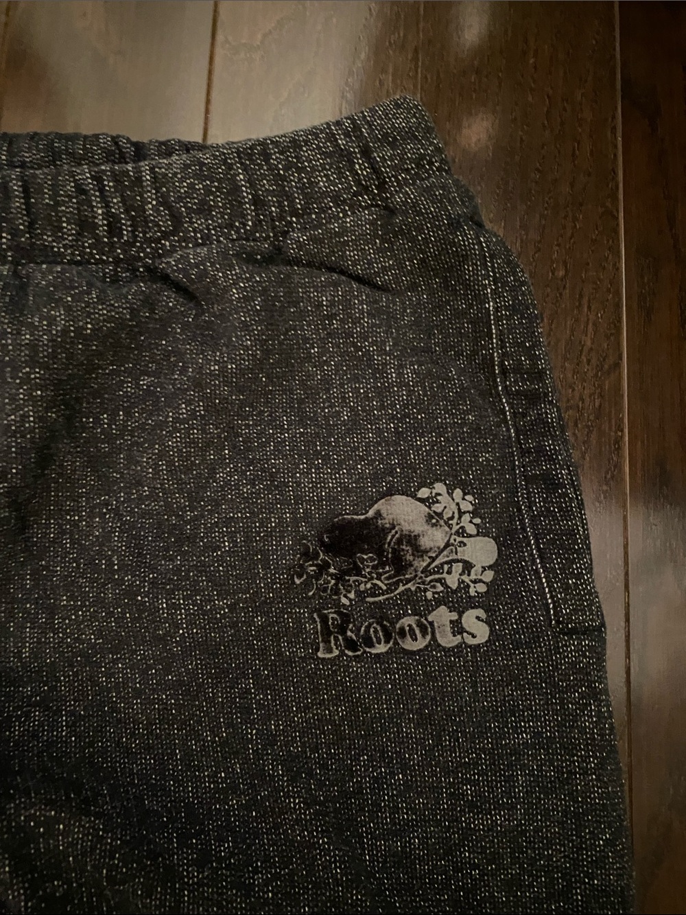 Black Root’s Sweatpants - Picture 3 of 3